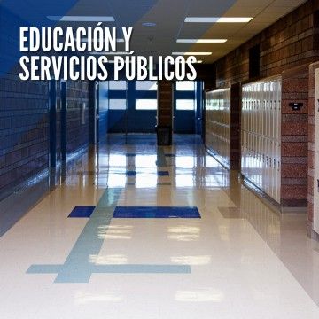 Utilice para para explorar