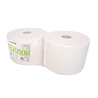 BOB.IND.RENOVAGREEN 225 450 M 2F - 2 RL