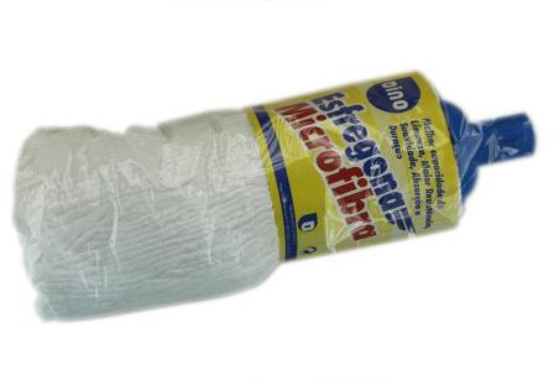 Esfregona Microfibras Nº 1 Dino - 1 Unidade Esfregona Microfibras Nº 1 Dino - 1 Unidade