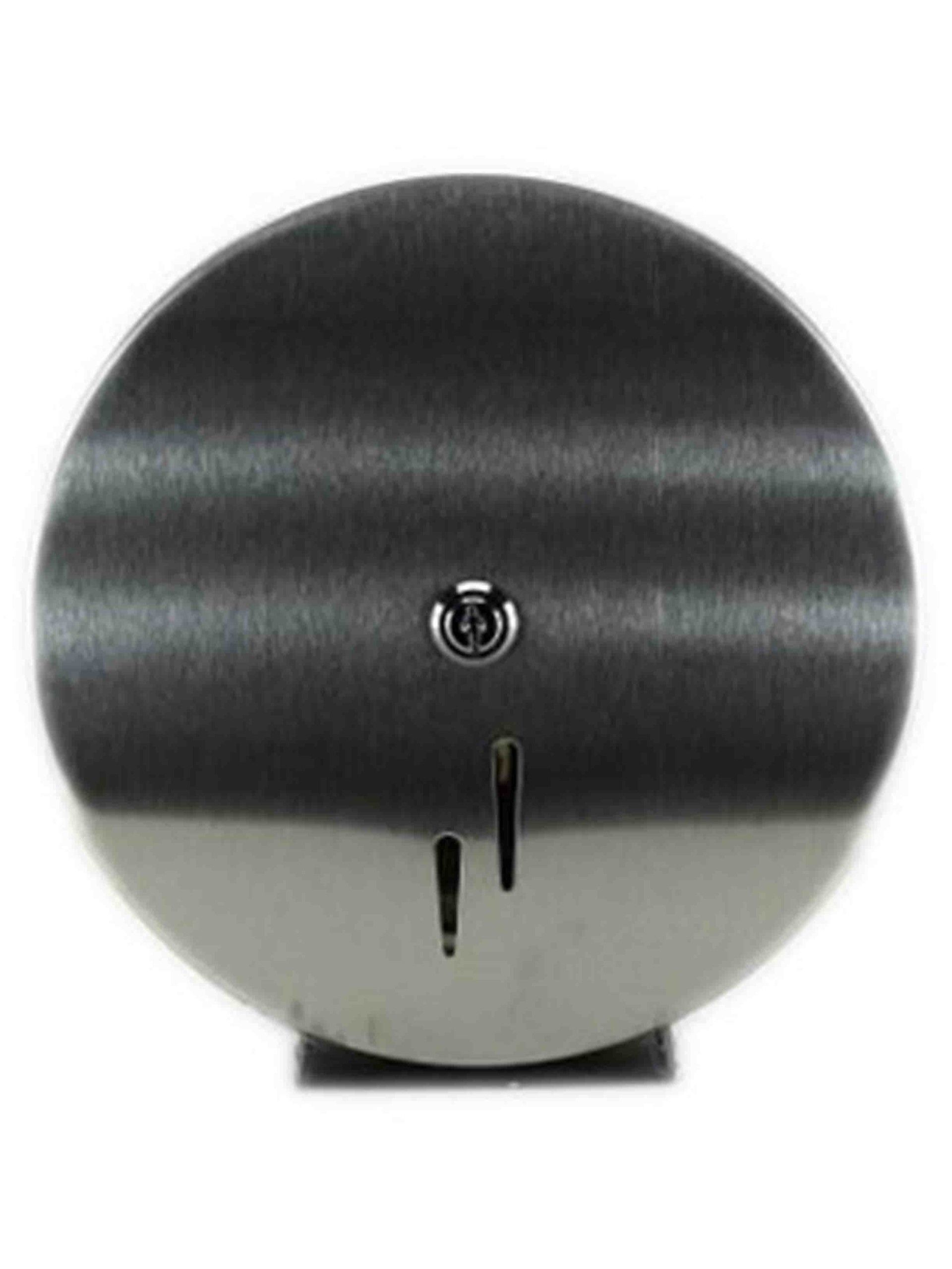 Porta Rolos Inox Generico - 1 U Porta Rolos Inox Generico - 1 U