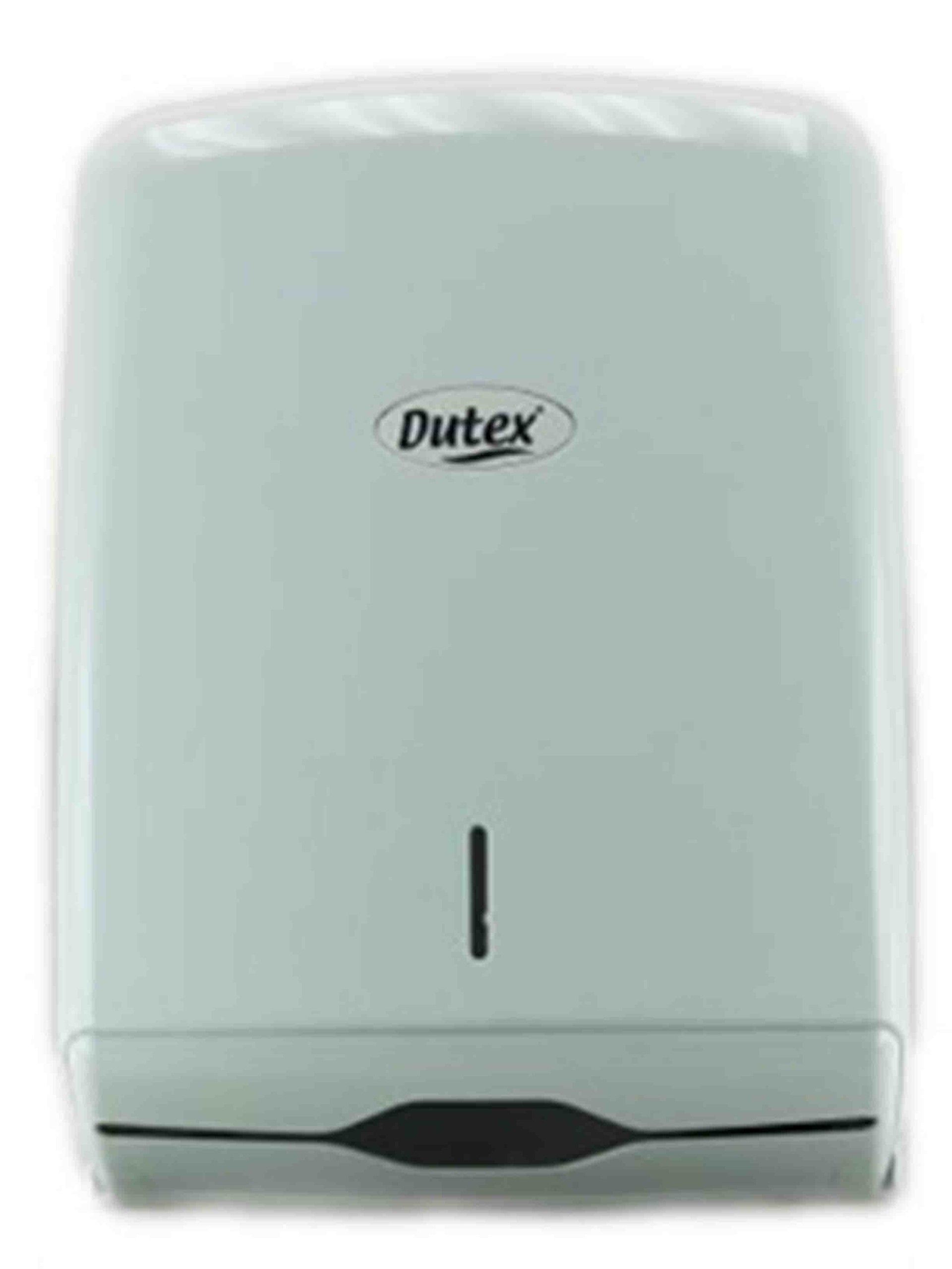 Dispensador de Toalha Zig Zag Dutex - 1 U