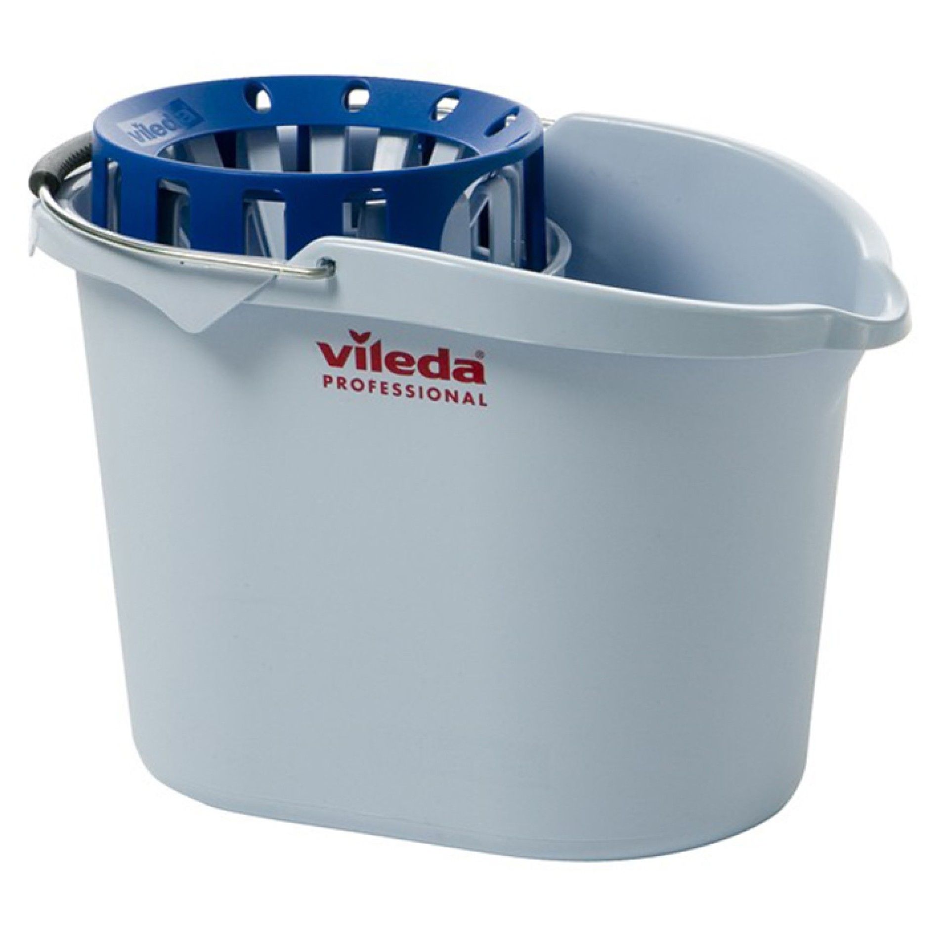 Balde 10 Lts com Espremedor - 1 Unidade Balde 10 Lts com Espremedor - 1 Unidade