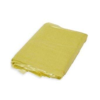 Saco Plstico 90x130 Amarelo - 10 Kg