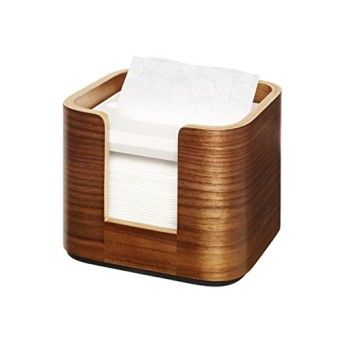 DISPENSADOR GUARDANAPO MADEIRA XPRESSNAP - 1 UN