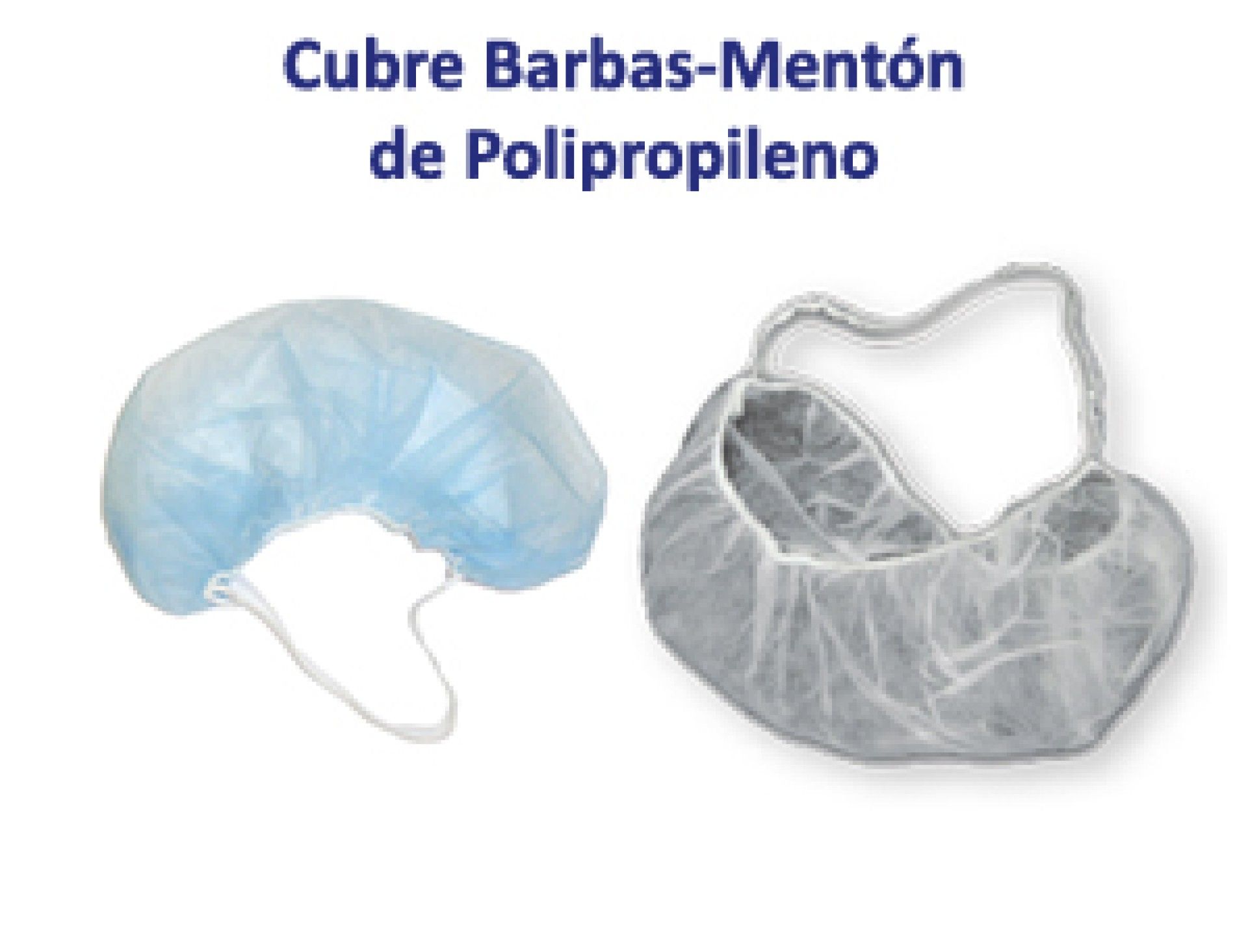 COBRE BARBAS AZUL - 100 UN COBRE BARBAS AZUL - 100 UN