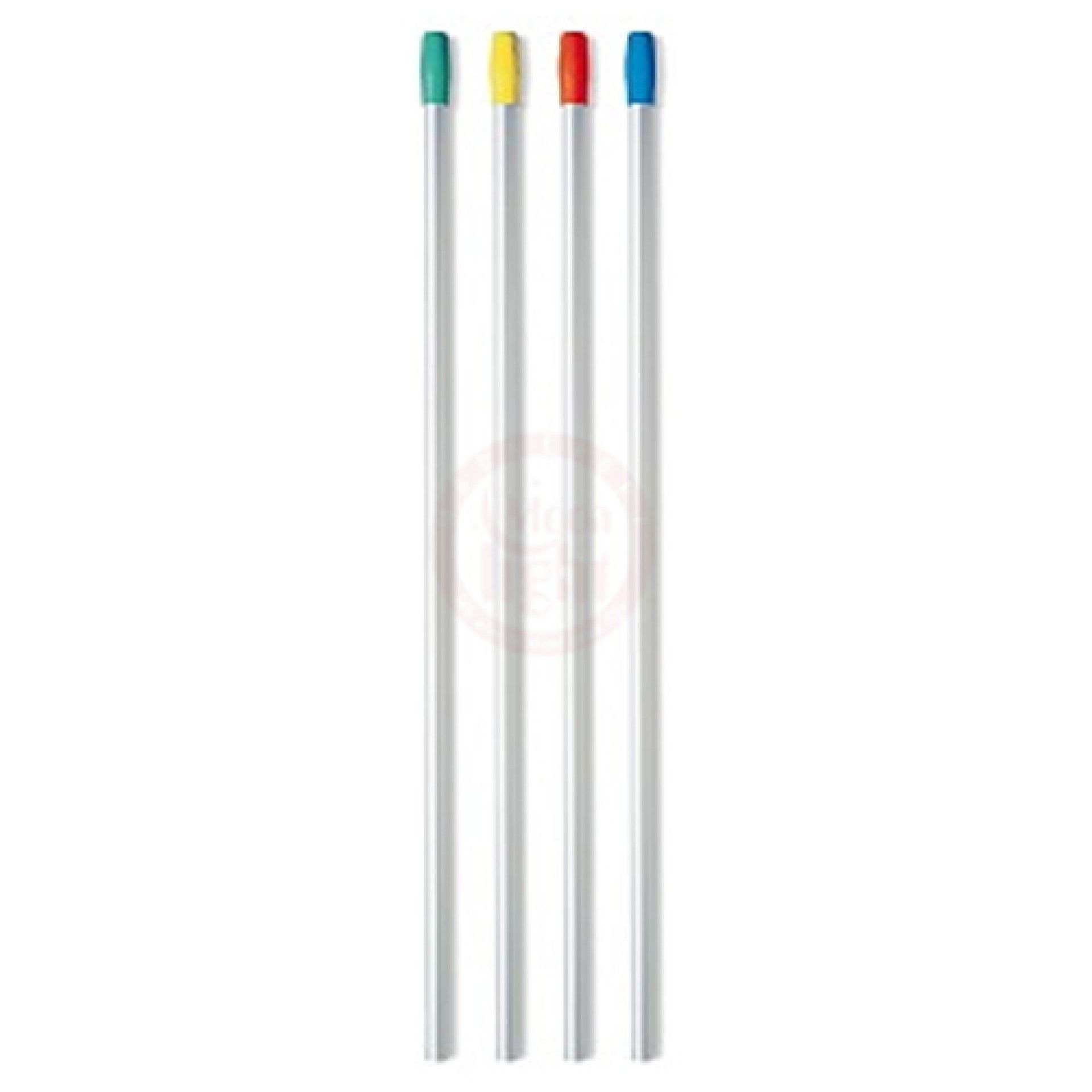CABO ALUMINIO 145CM - 1 UN CABO ALUMINIO 145CM - 1 UN