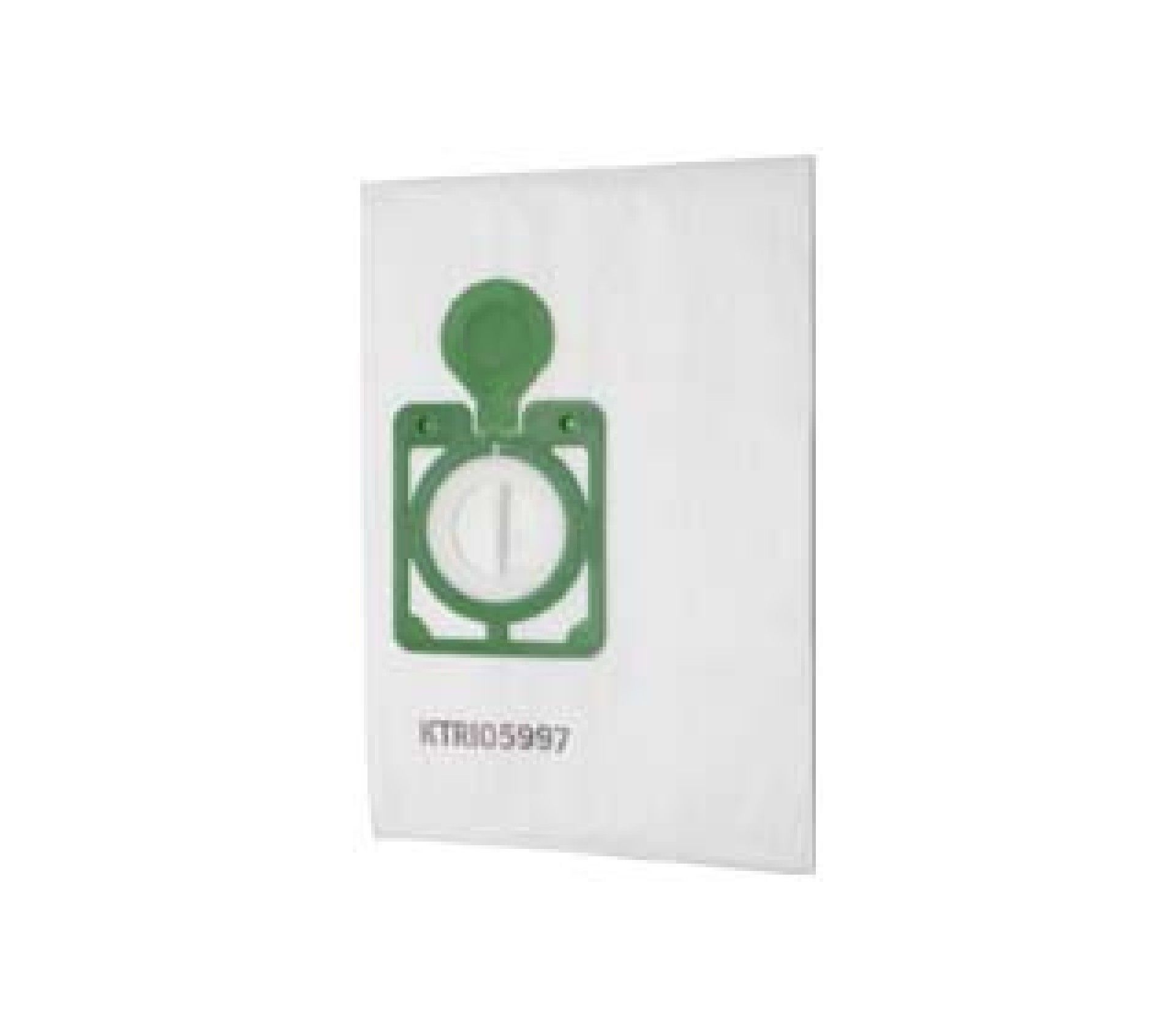 SACO P/ ASPIRADOR YP 1/6 ECO B - 10 UN