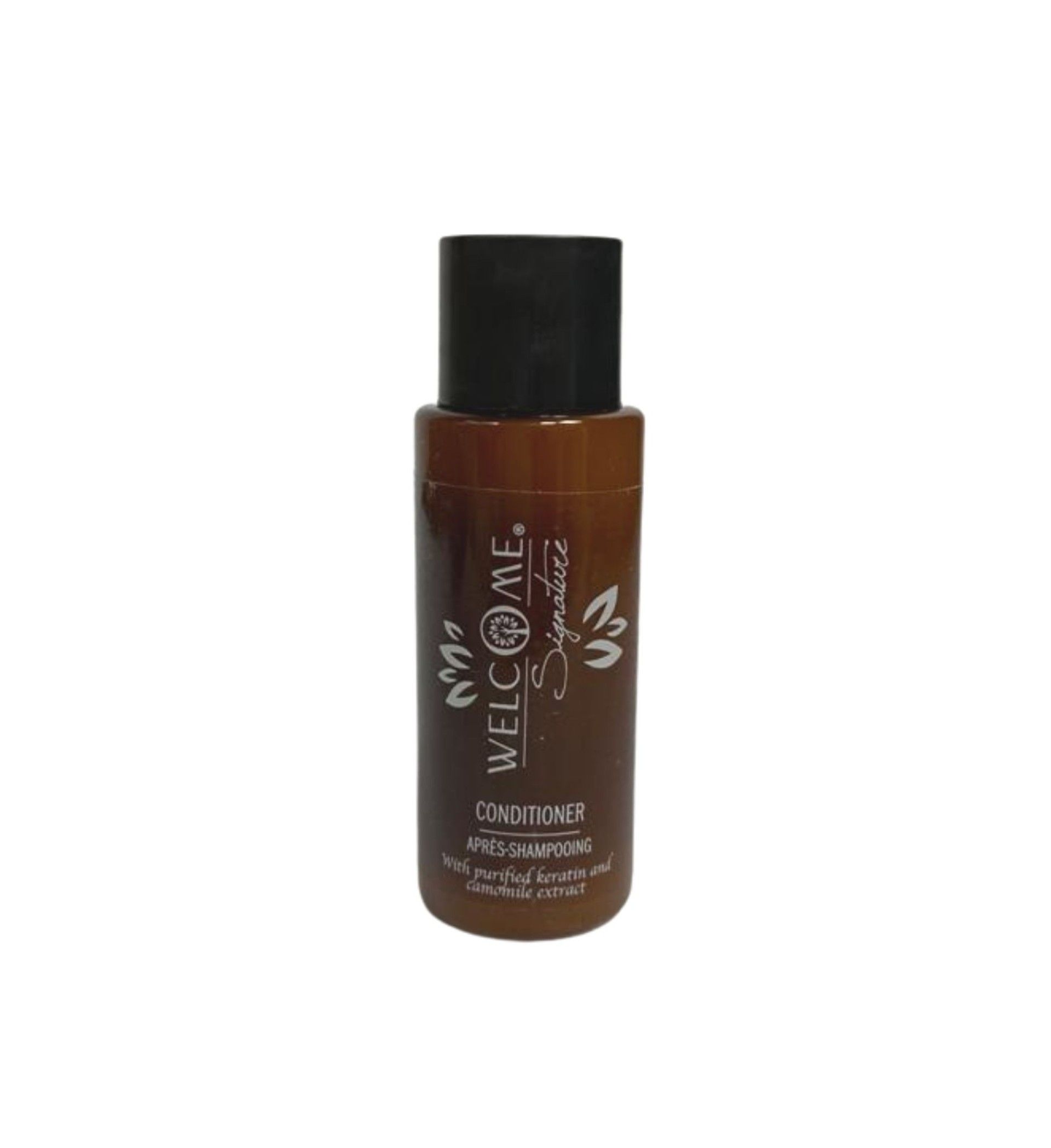 Acondicionador Frasco 30 ML Welcome- 300 U Acondicionador Frasco 30 ML Welcome- 300 U