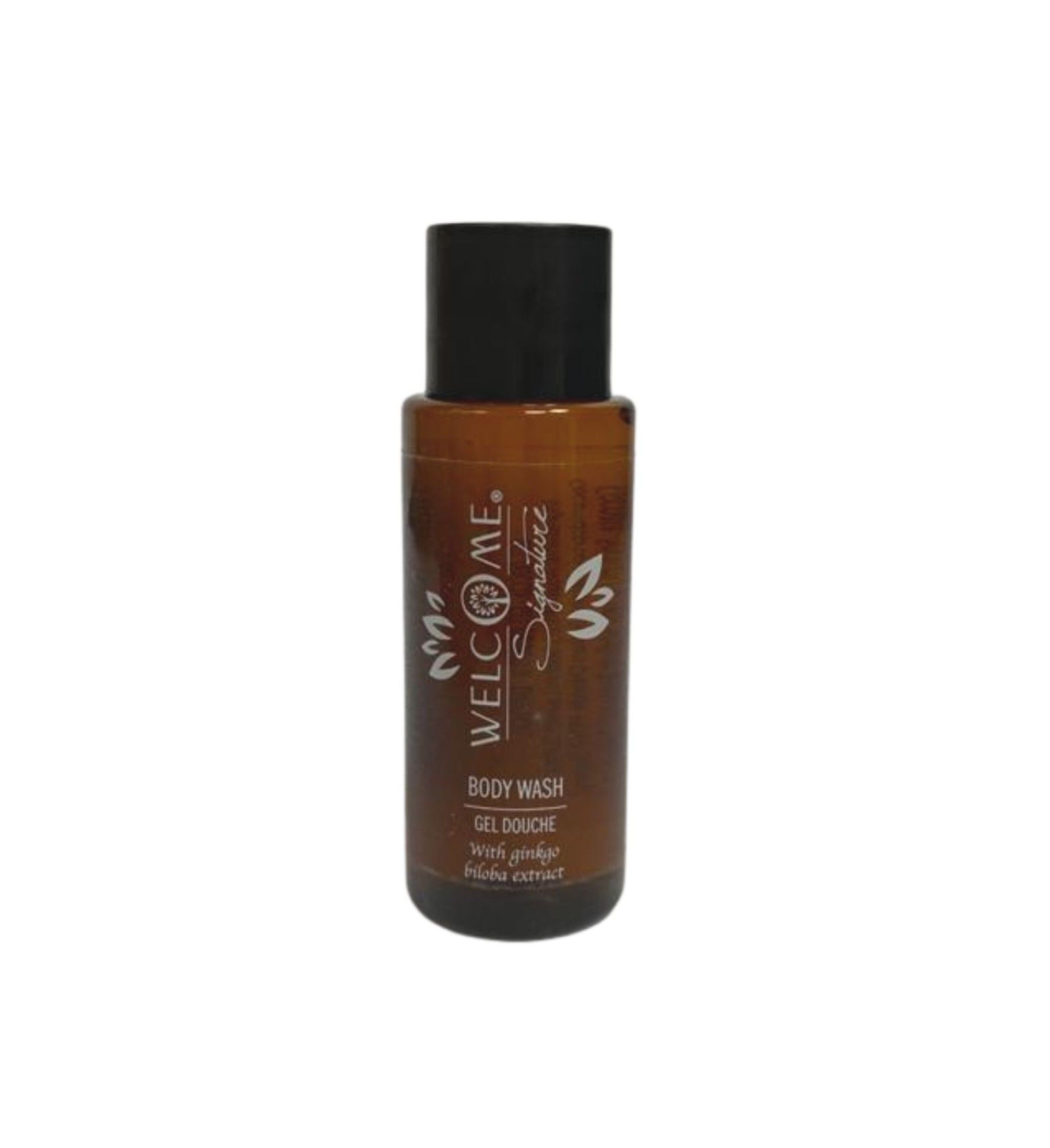 Gel de Banho Frasco 30ML Welcome- 300 U Gel de Banho Frasco 30ML Welcome- 300 U