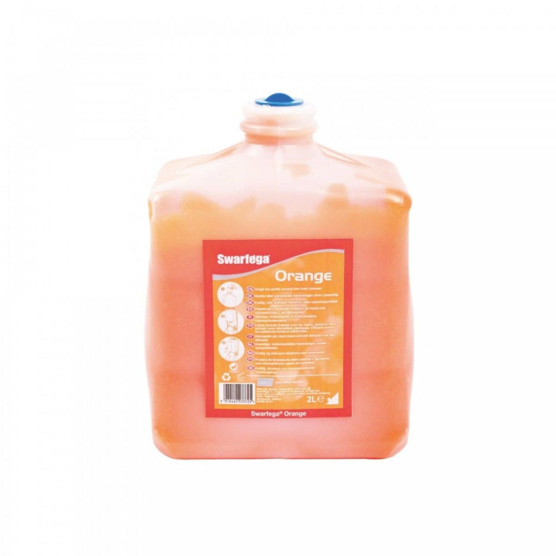 SWARFEGA ORANGE - 2 L