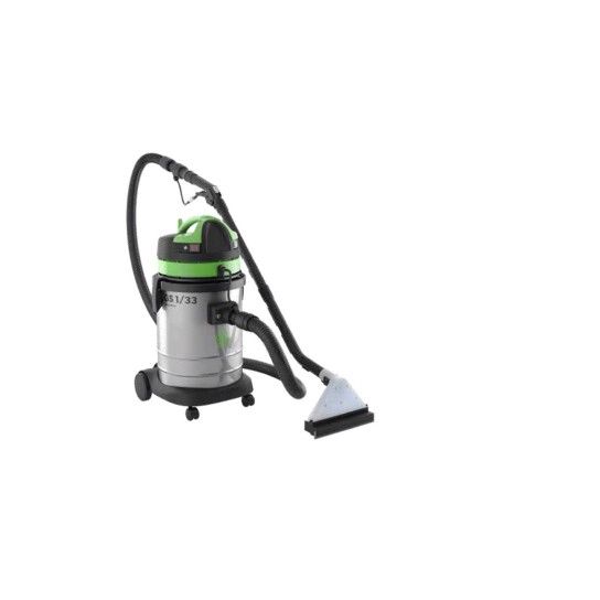 MAQUINA DE INJ/EXT GS 1/33 EXT - 1 UN
