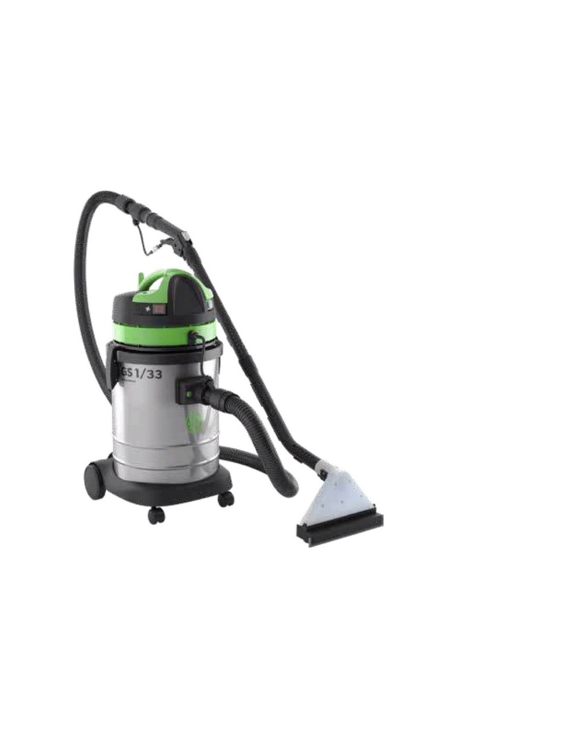 MAQUINA DE INJ/EXT GS 1/33 EXT - 1 UN