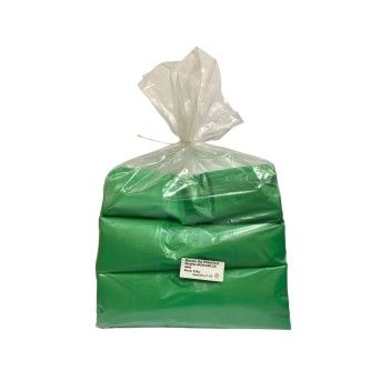Saco Plstico 50x60 Ala T.4- 5 Kg
