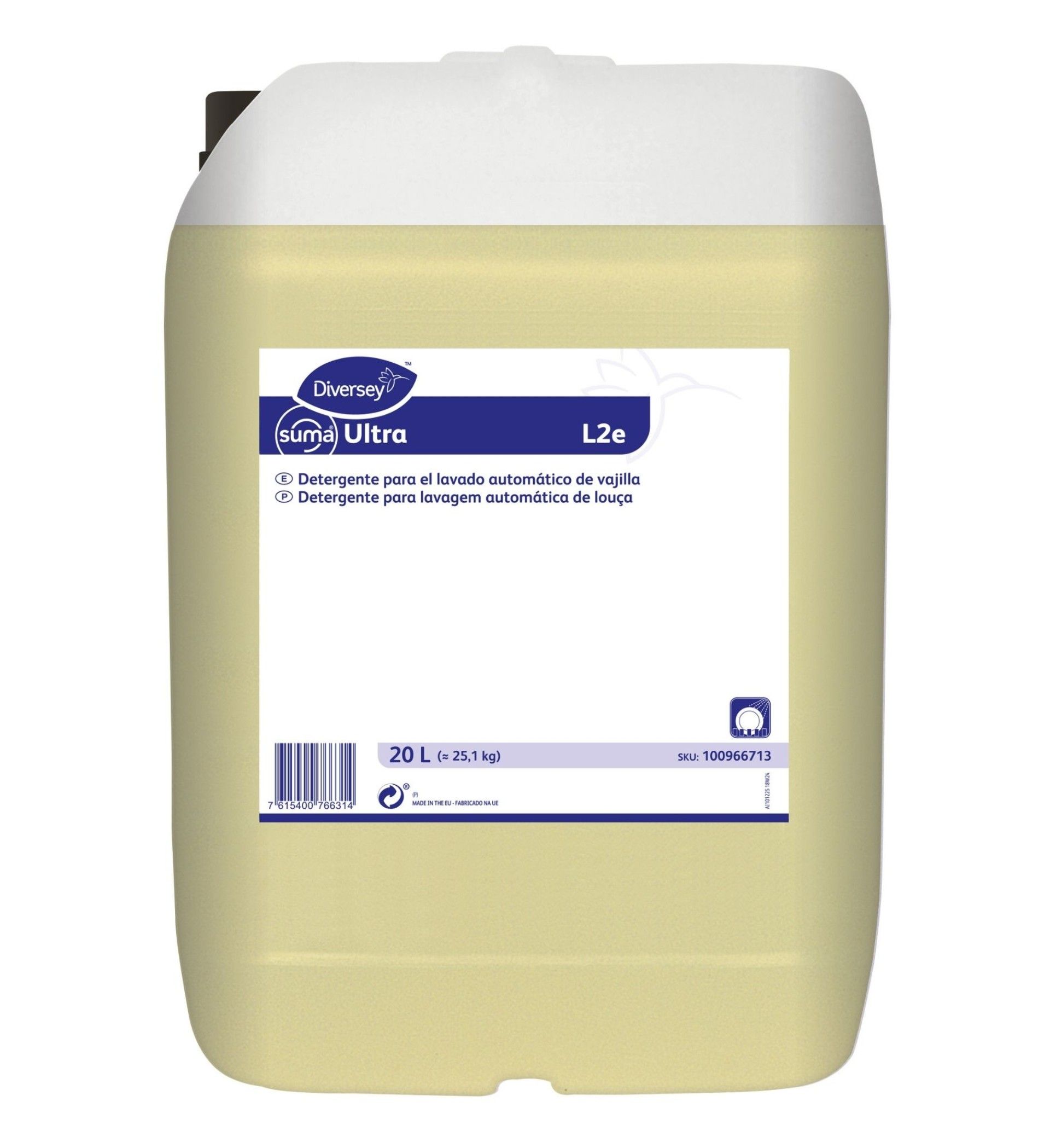 Suma Ultra L2 - 20 L Suma Ultra L2 - 20 L