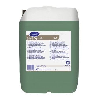 Suma Crystal A8 - 20 L
