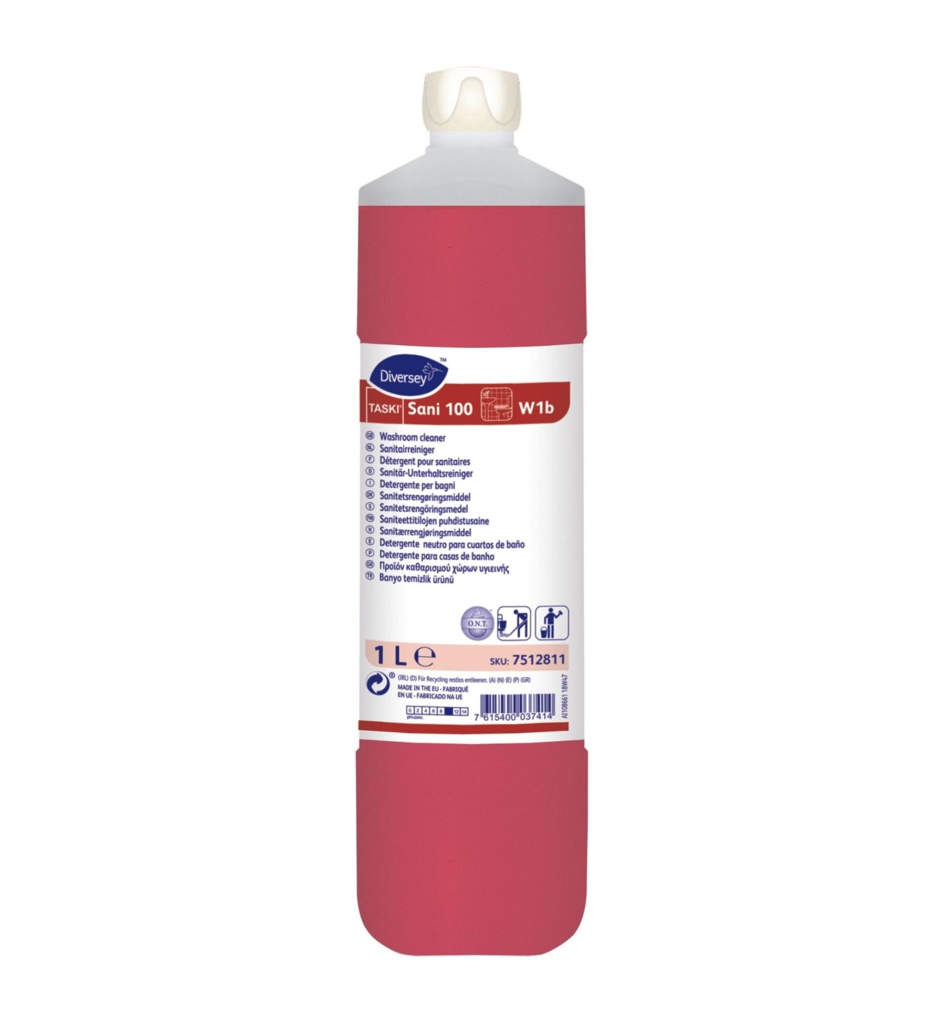 Sani 100 - 1 L Sani 100 - 1 L