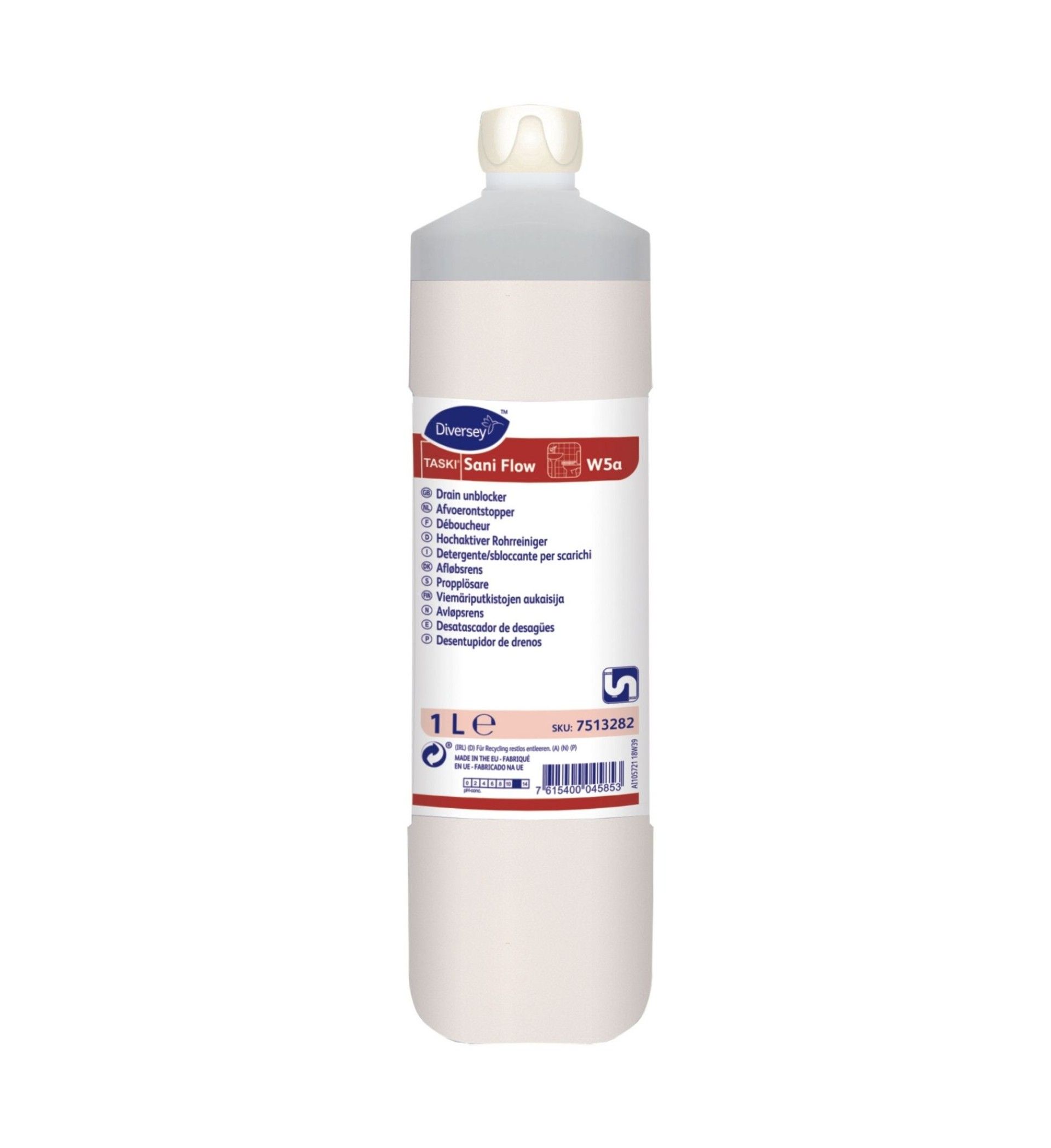 Sani Flow - 1 L Sani Flow - 1 L