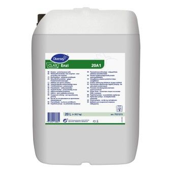 Clax Enzi 20A1 - 20 L