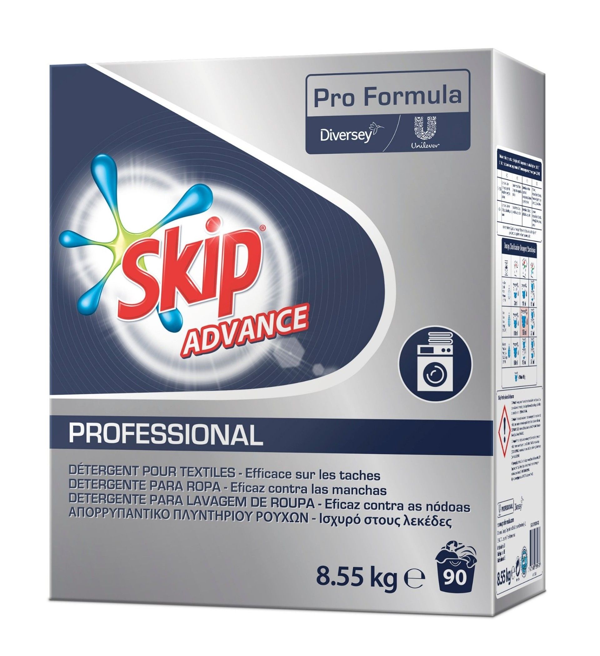 Skip Advance 90 Doses - 8,55 Kg Skip Advance 90 Doses - 8,55 Kg