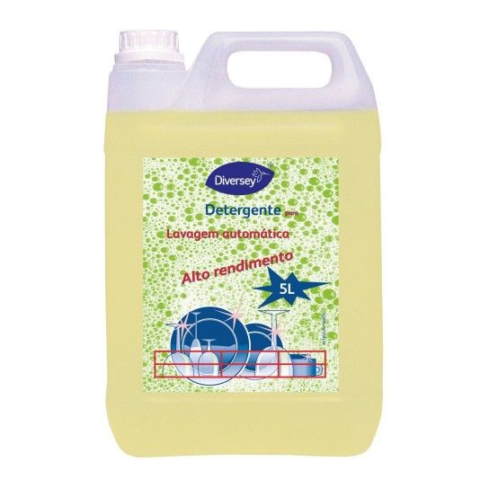 Detergente Johnson  - 5 Litros