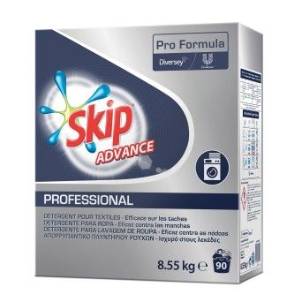 Skip Advance 90 Doses - 8,55 Kg