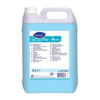 Soft Care Star H100 - 5 Litros
