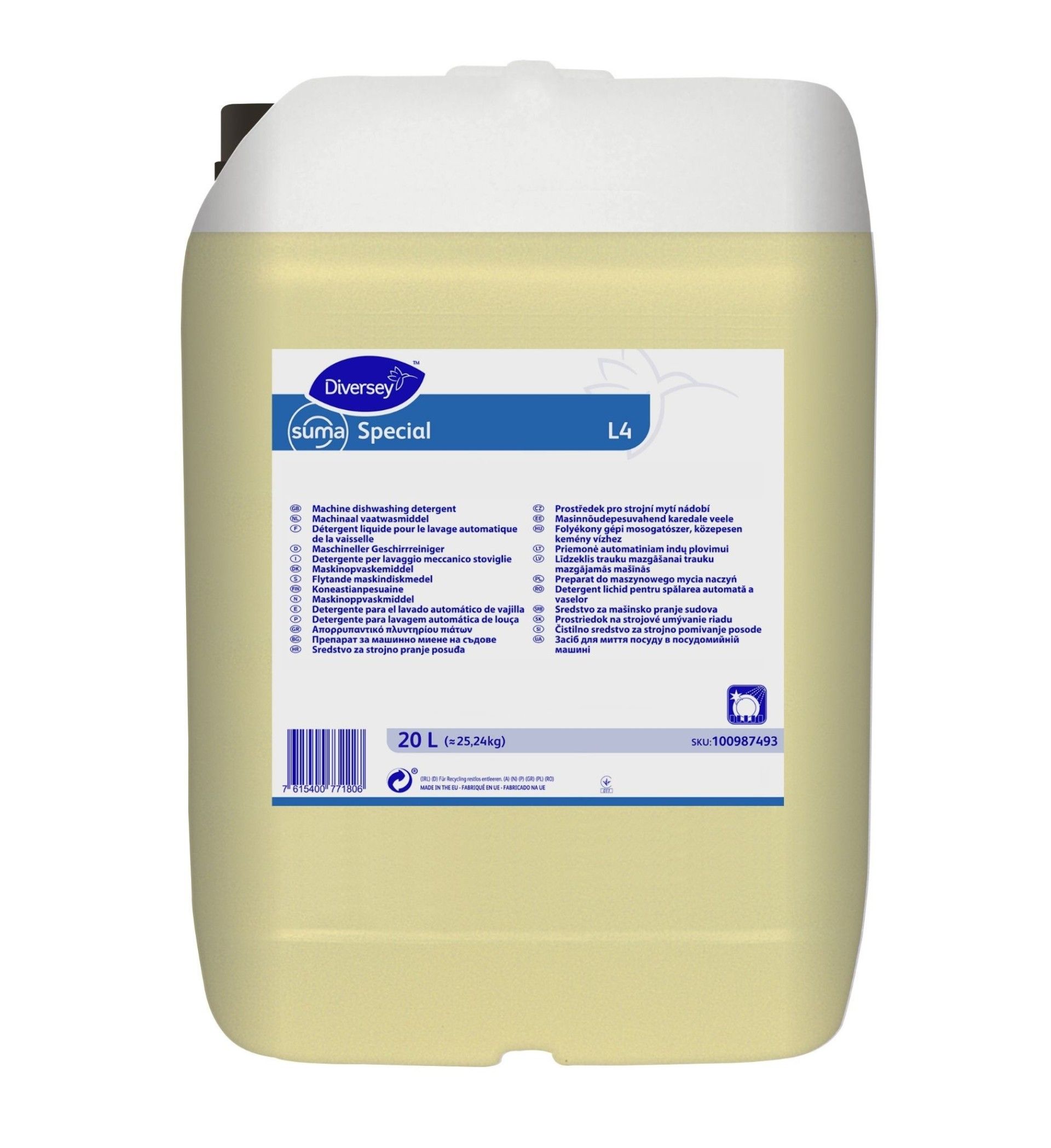 Suma Special L4 - 20 L