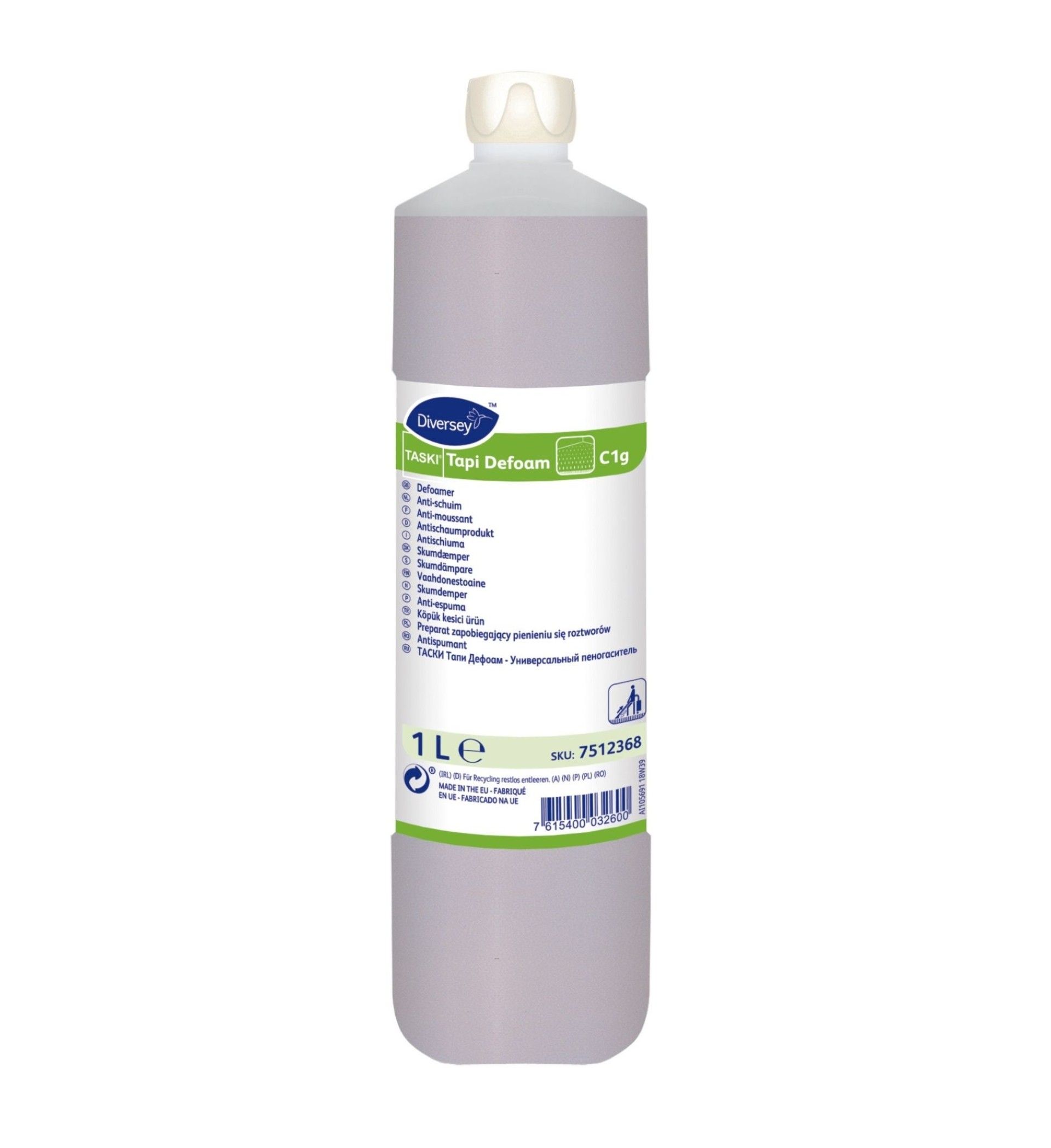 Tapi Defoam - 1 L