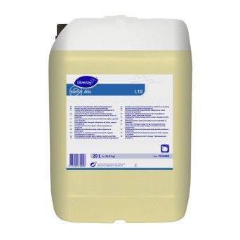 Suma Alu L10 - 20 Litros