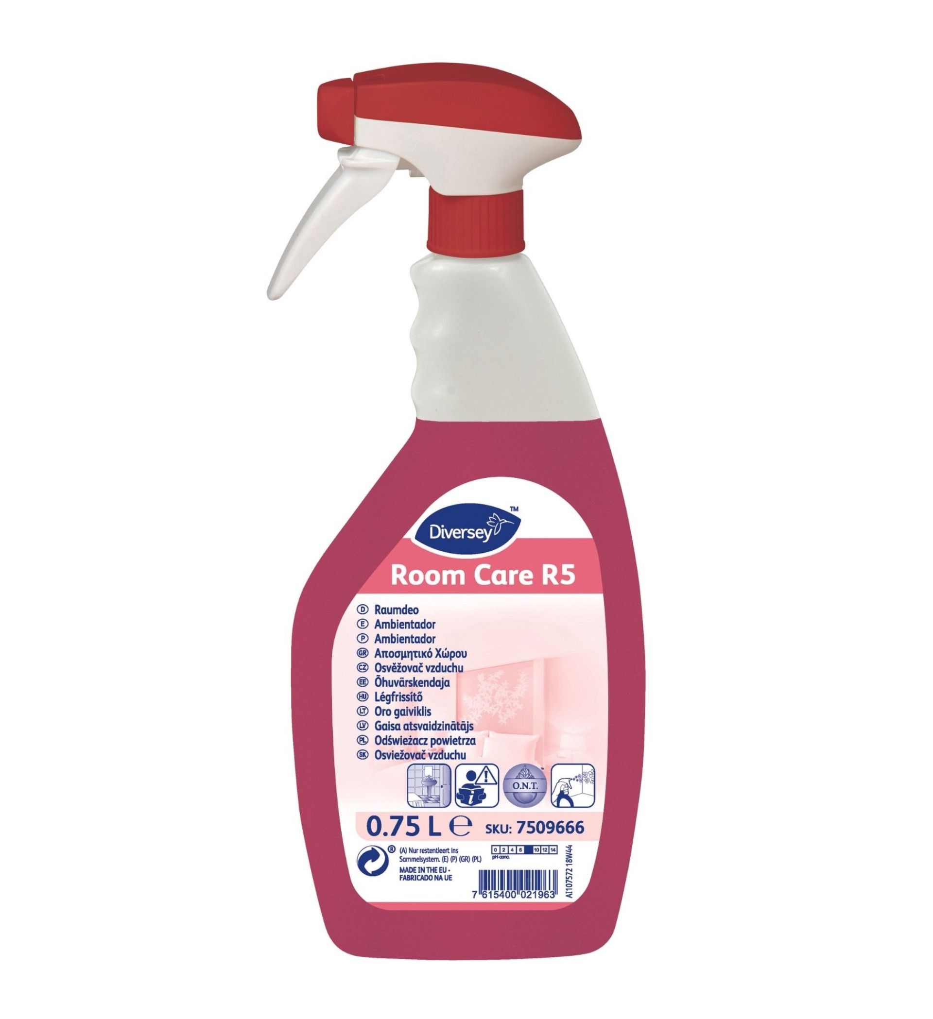 Taski R5 -750 ml Taski R5 -750 ml