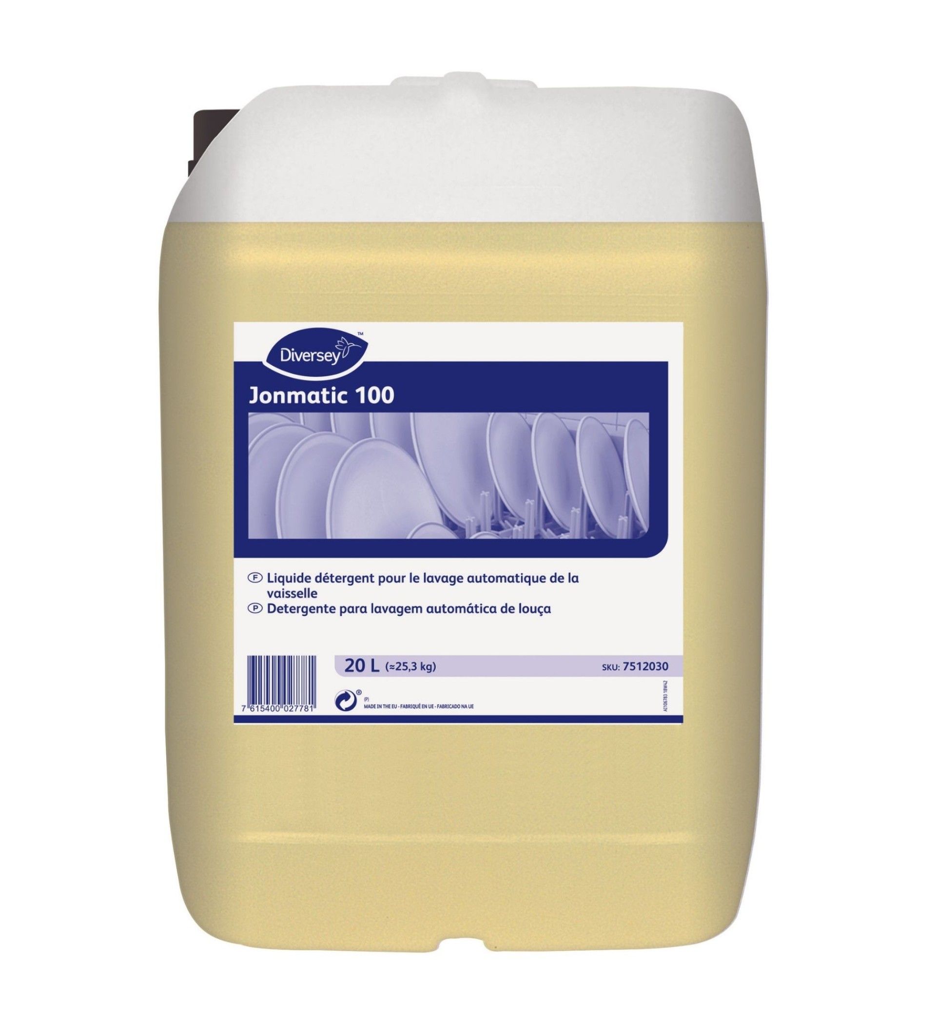Jonmatic 100 - 20 L