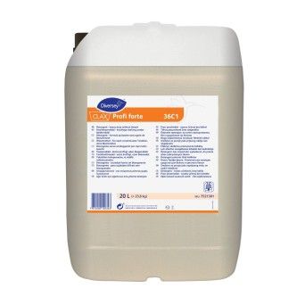 Clax Profi Forte 36C1 - 20 Litros
