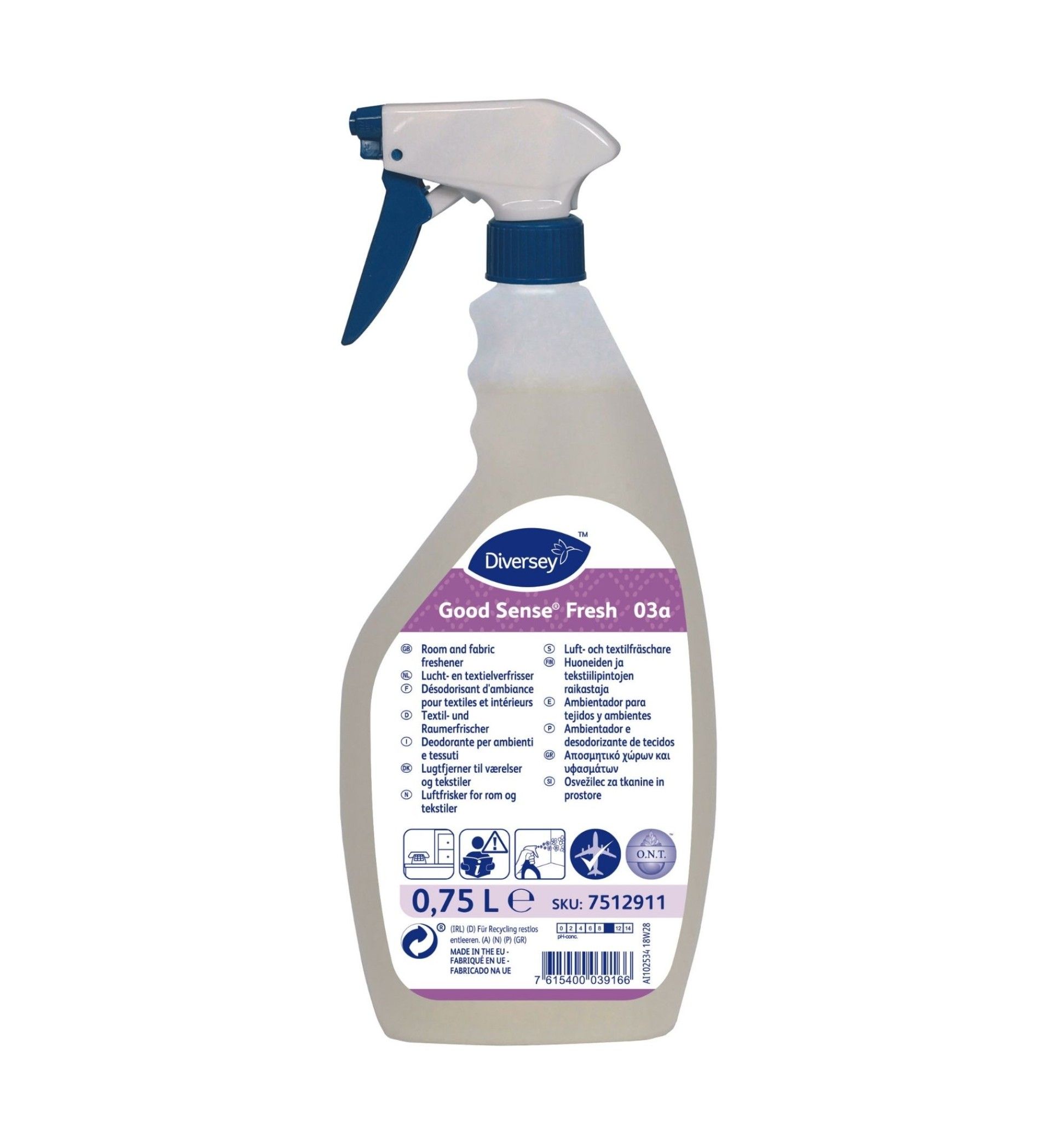 Good Sense Fresh - 750 ml
