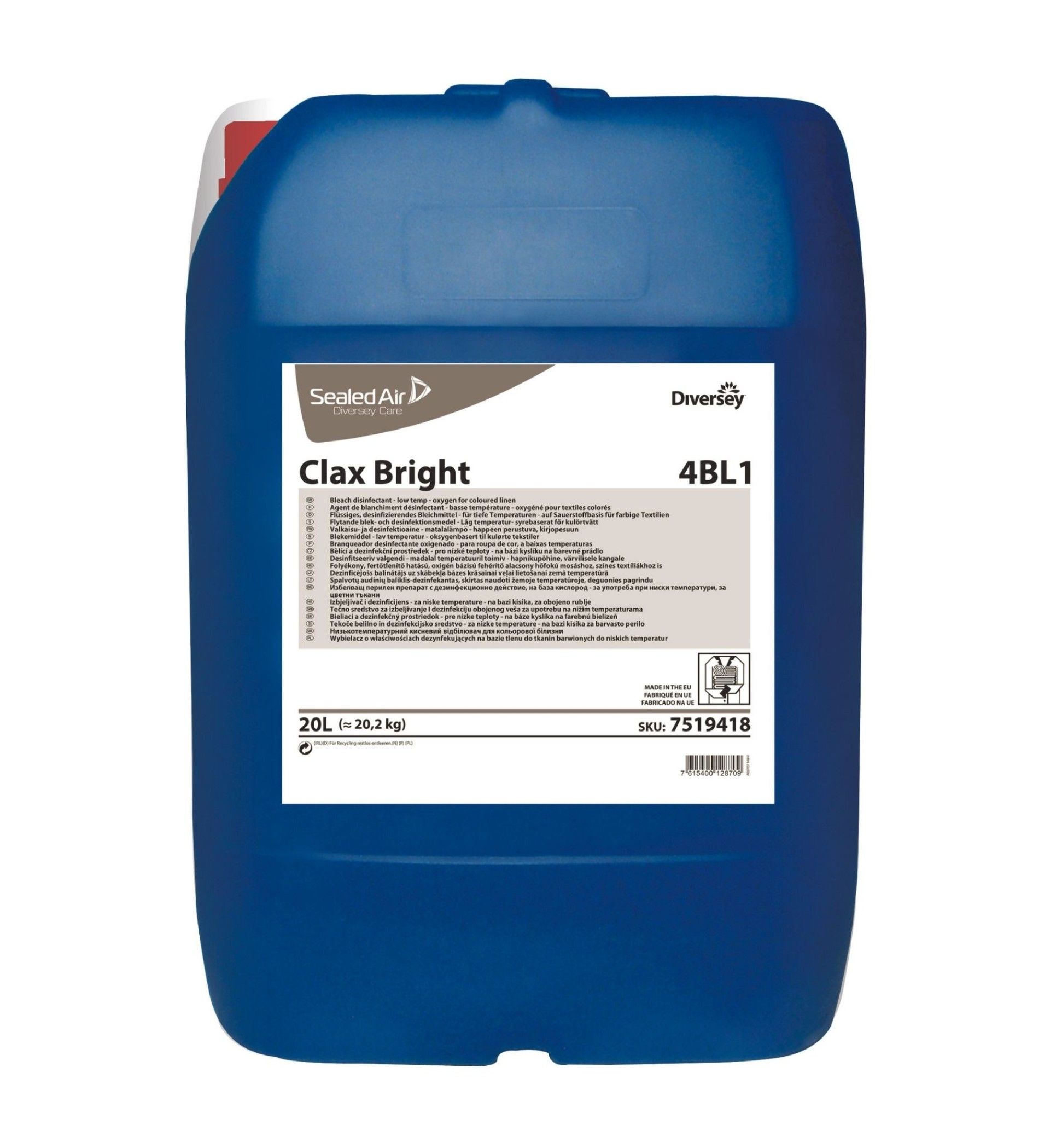 Clax Bright 4BL1 - 20 L