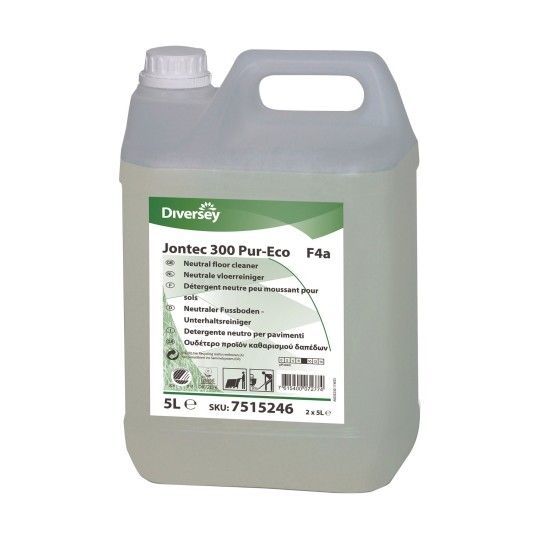 JONTEC 300 PUR-ECO - 5 LT