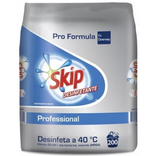 Skip Professional Desinfetante- 200 Doses
