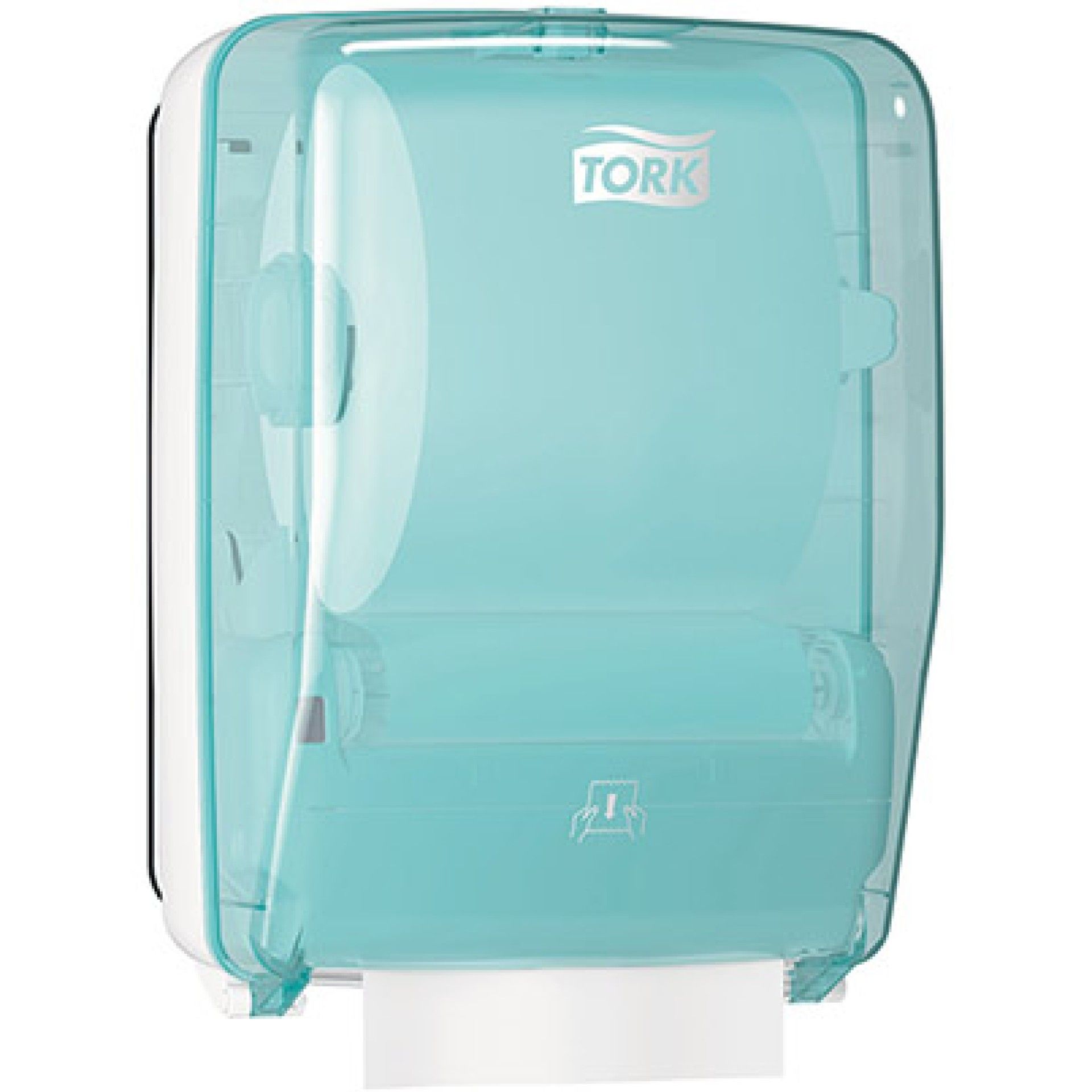 TORK DISPENSADOR DE ESTAÇÃO DE LAVAGEM- 1 UN TORK DISPENSADOR DE ESTAÇÃO DE LAVAGEM- 1 UN