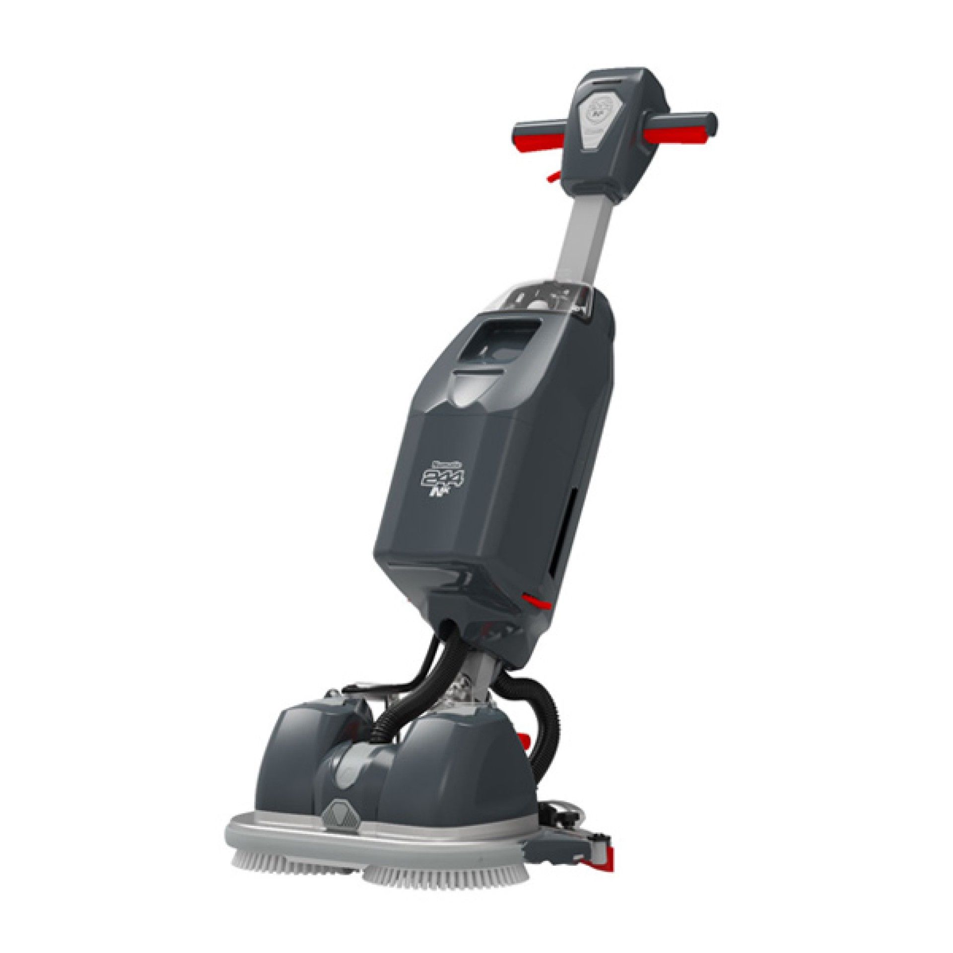 LAVADORA COMPACTA 244 NX S/ BATERIA - 1 UN LAVADORA COMPACTA 244 NX S/ BATERIA - 1 UN