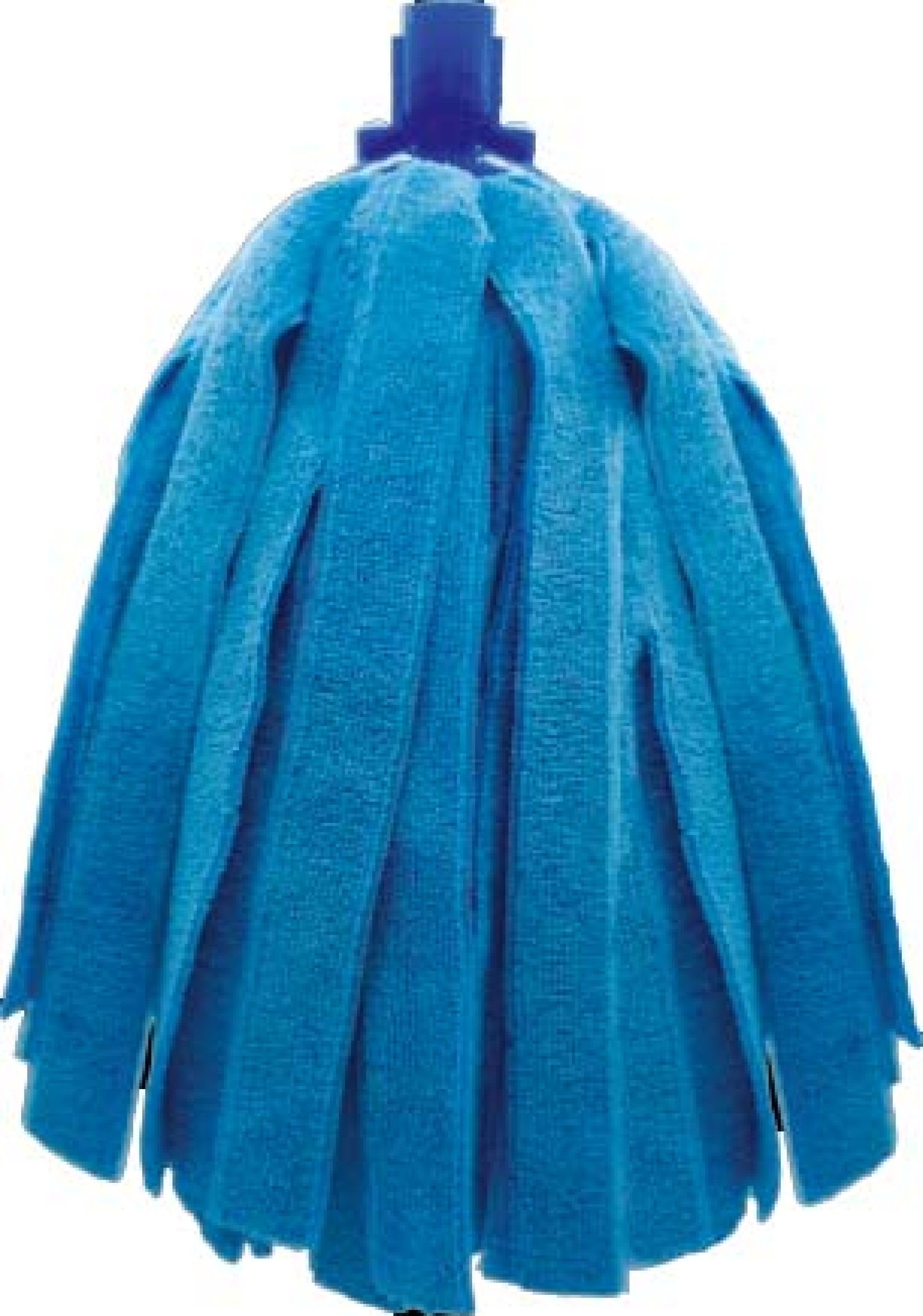 Esfregona SuperMop Microtuff Azul - 1 U Esfregona SuperMop Microtuff Azul - 1 U