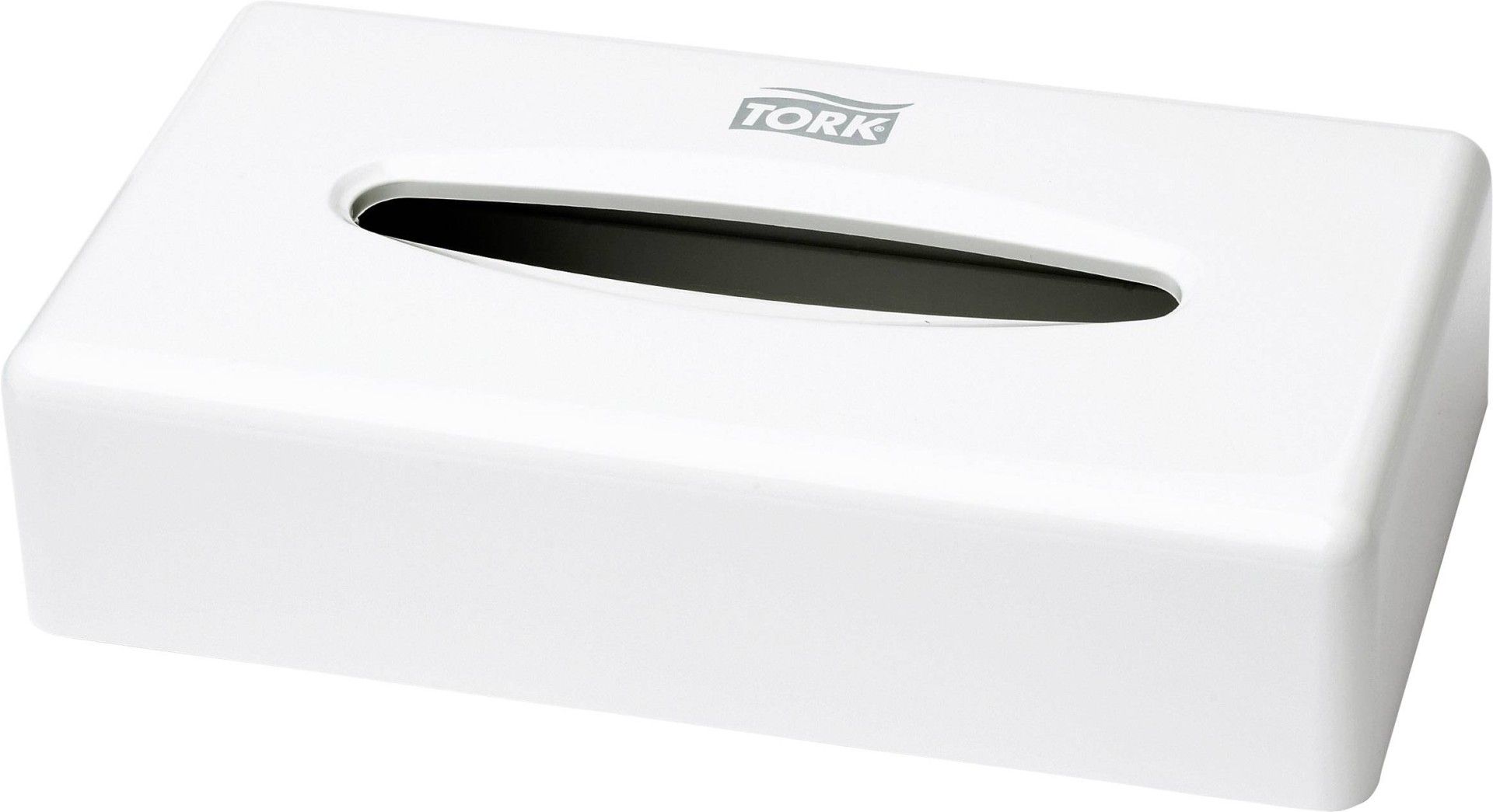 Dispensador Facial Tissue Tork - 1 U