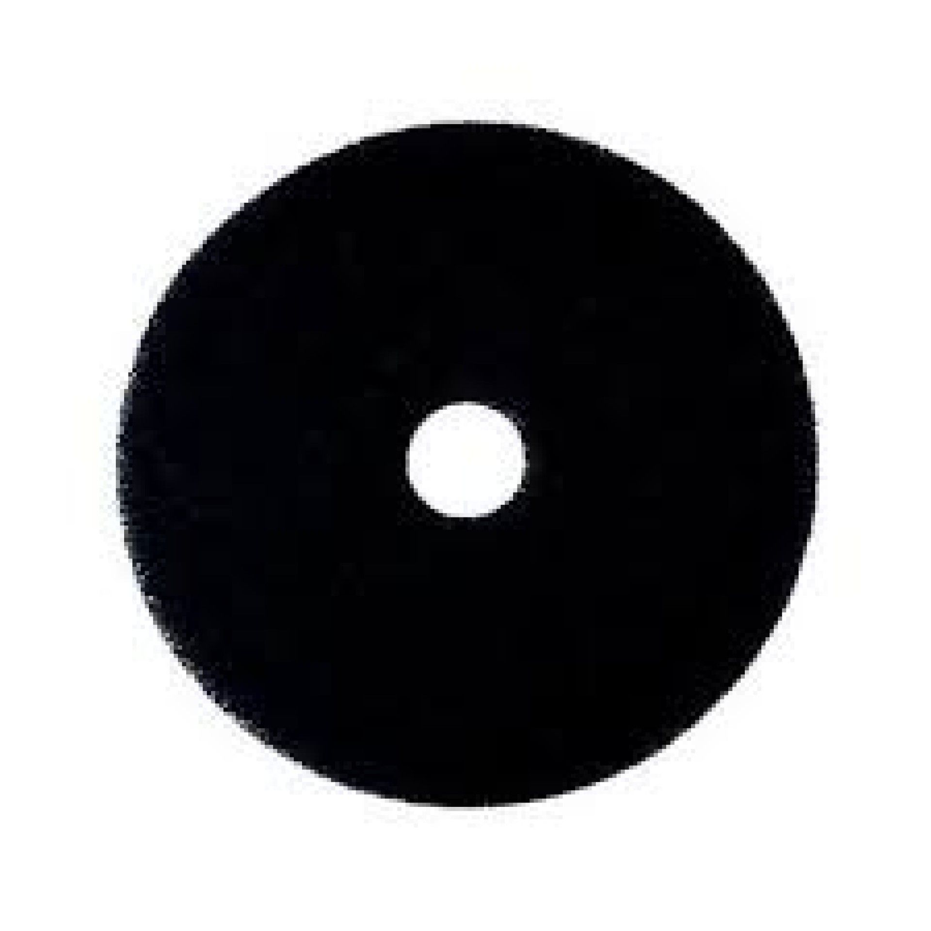 Disco Abrasivo 12 Preto 3M - 1 Unidade Disco Abrasivo 12 Preto 3M - 1 Unidade