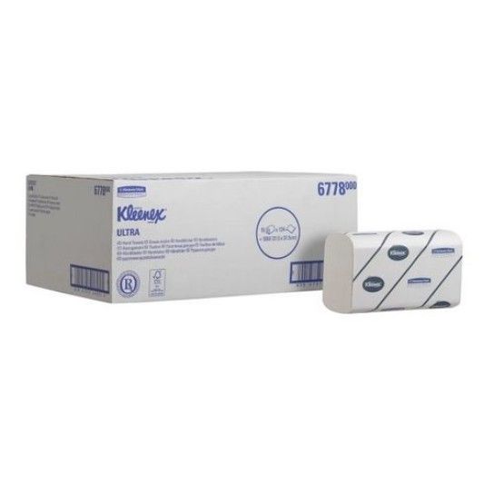 Kleenex Ultra Mediana 15x124 - 1 Unidade