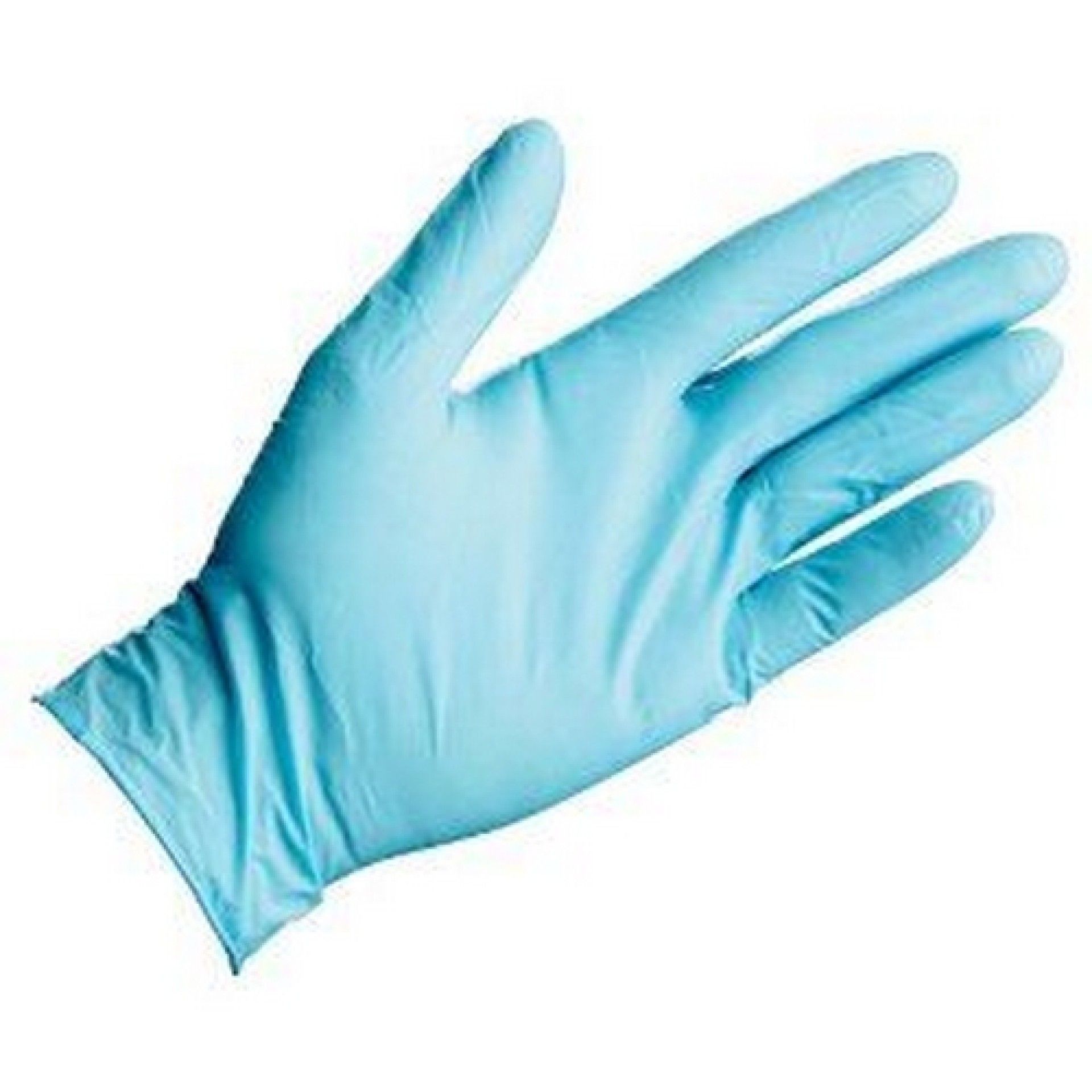 LUVAS KLEENG. NITRILO AZUL P - 100 UN LUVAS KLEENG. NITRILO AZUL P - 100 UN