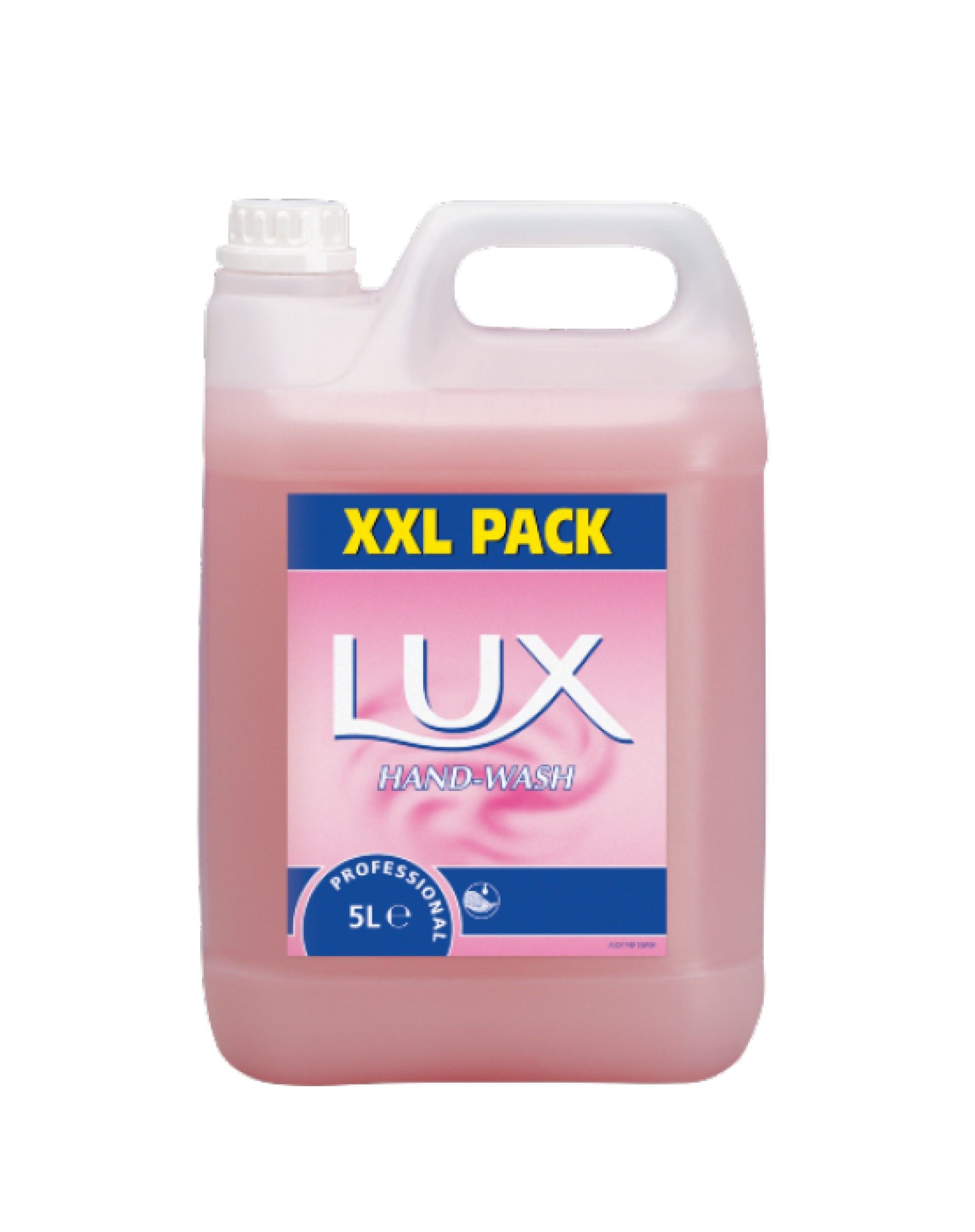 Lux Profissional Sabonete Liquido - 5 Litros Lux Profissional Sabonete Liquido - 5 Litros