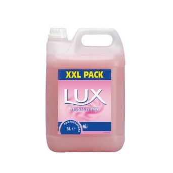 Lux Profissional Sabonete Liquido - 5 Litros