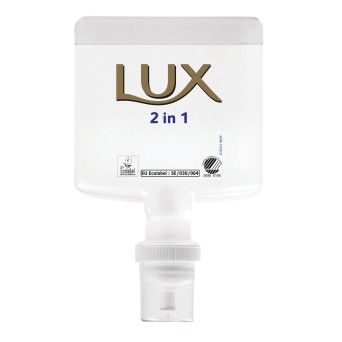 Soft Care Lux 2in1 1,3 L - 1 U