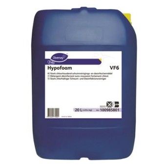 DI HYPOFOAM VF6 - 20 LT