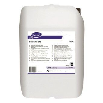 Di Powerfoam VF4 - 20 L