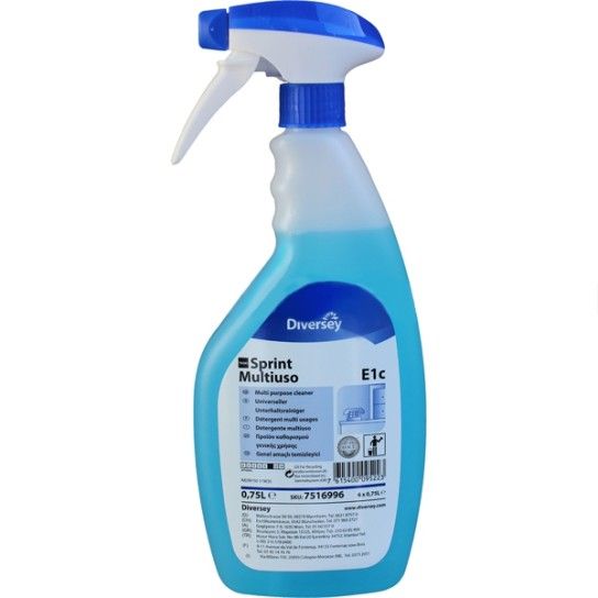 Sprint Multiusos - 750 ml