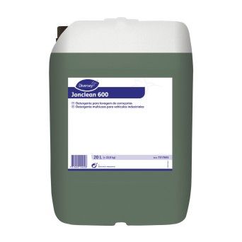 Jonclean 600 - 20 Litros